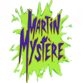 Martin Mystère