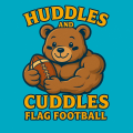 Huddle and Cuddle