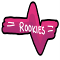 The Rookies Profile Page