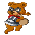 Thieving Bears