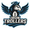 Iron Trollers