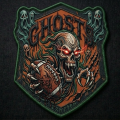Ghosts