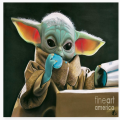 Baby Yoda