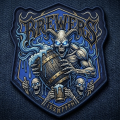 Blue Brewers