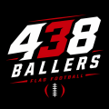 The 438 Ballers