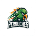Les Perruches
