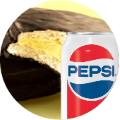 Pepsi May Wests
