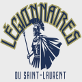 Les Légionnaires du St-Laurent
