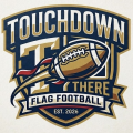 Touchdown There