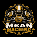 Mean Machine