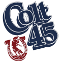 Colt 45s