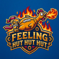 Feeling Hut Hut Hut