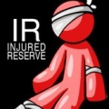 Injured Reserves